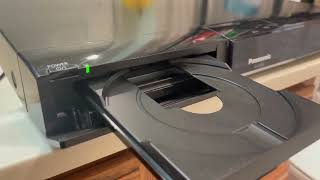 Panasonic SA-BT330 Blu-Ray Disc Home Theater Unit HDMI - Unit Only!