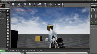Gravity gun V4 (New Mechanics & Visual Effects).mp4