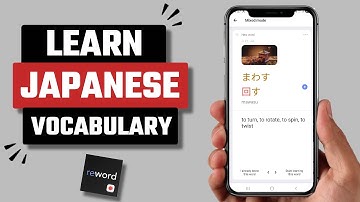 Best Free Learn Japanese JLPT Vocabulary App for Android