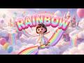 Rainbow Colors Song 🌈 Rainbow Adventure with Zipi | Colors for Kids