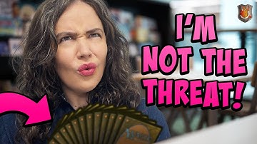 Who’s the Target? Lessons in Threat Assessment | The Command Zone 652 | MTG EDH Magic Gathering