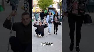 Social Experiment. #KindnessTest #SocialExperiment #PayItForward #foryou #viral