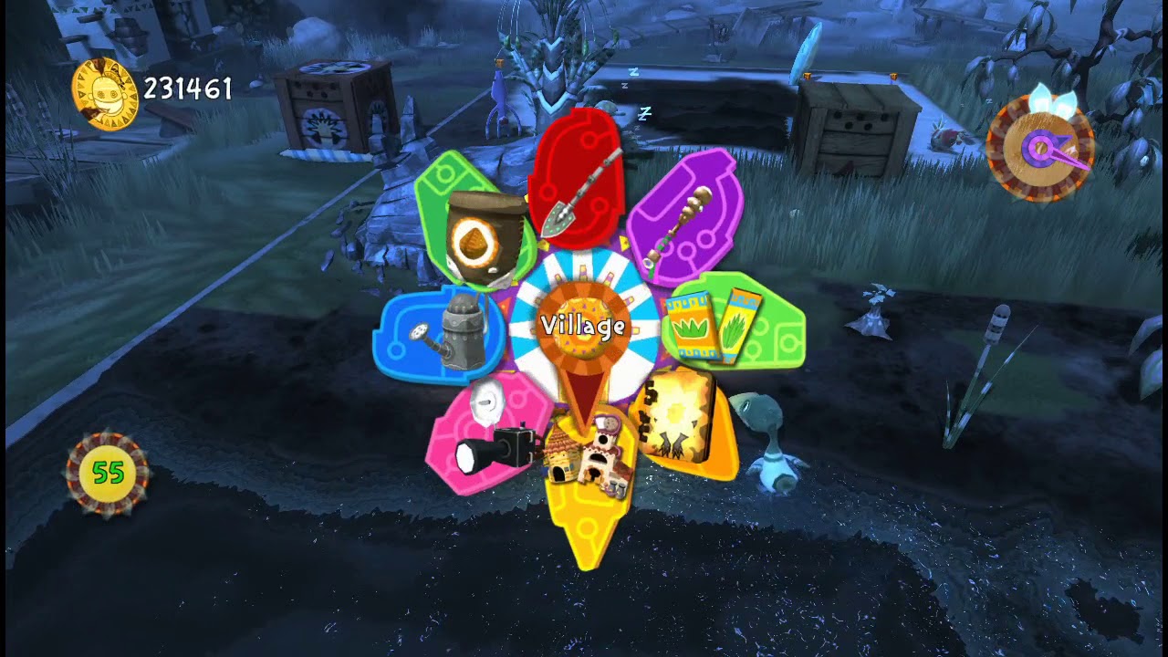 Viva Piñata: Trouble In Paradise (Rare Replay Version) Longplay Pt. 8 ...