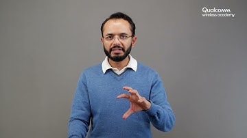 Qualcomm Wireless Academy: Industrial IoT and 5G Private Networks