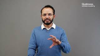 Qualcomm Wireless Academy: Industrial IoT and 5G Private Networks