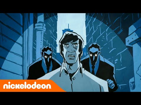 Черепашки-ниндзя | С чего всё началось | Nickelodeon Россия