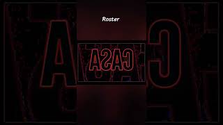 Yo yo New song lyrics #aura # #song Roster