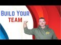 The Perfect Real Estate Investing Team