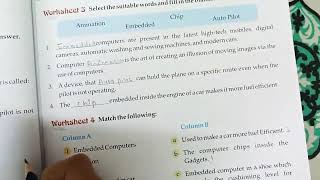 Class 3rd Computer Chapter 4 part 3