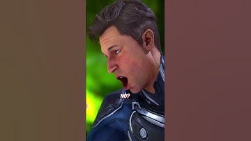 MK1 Characters Curious About Noob Saibot