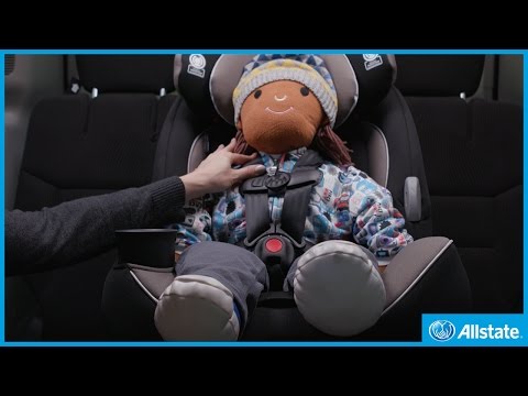 Vidéo: Comment Habiller Votre Enfant