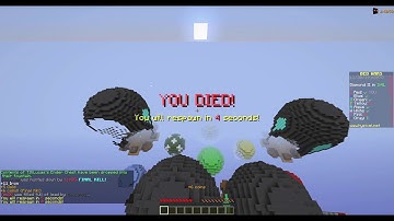 how i got [YOUTUBE] rank on HYPIXEL