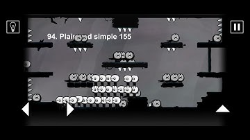 That Level Again level 94| JabloGablo