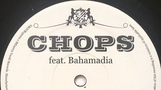 Chops FT Bahamadia - B Girl Session