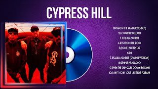 Cypress Hill - Greatest Hits Full Album - Best Songs Collection 2024