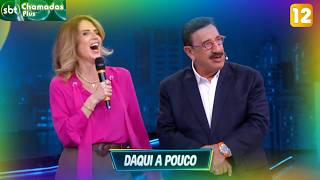 Chamada | Programa do Ratinho - (10/06/2026)