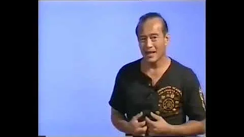 Dan Inosanto   Jeet Kune Do   Vol 4