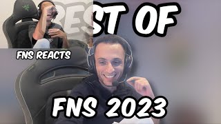 FNS Reacts To A FNS Montage That Will MAKE Your Year (Valorant)