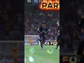 Unbelievable Long Range Goal! 🚀⚽ #FIFA26 #Shorts
