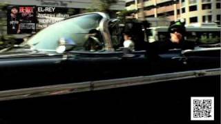El-Rey Ridin Low Feat. Djgo Official Pv