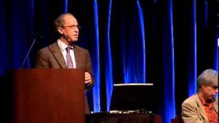 Ray Kurzweil Follow-Up - Singularity Summit at Stanford