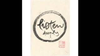 Alone again - Plum village song (lyrics   song meaning)