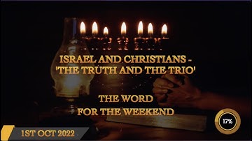 Israel and Christians - 