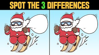 Spot The Difference : Can you find them all? [ Find The Difference #4 ] screenshot 5