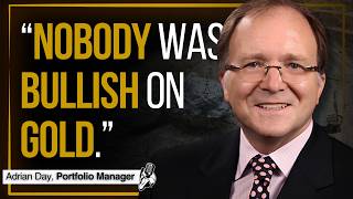 What Is Fund Manager Adrian Day Buying & Selling Right Now?