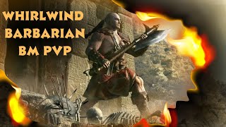 Diablo 2 Resurrected PUB DUELS PVP (Into The BM Field)