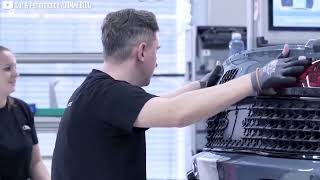 101 Facts About AUDI | CHANGECARS