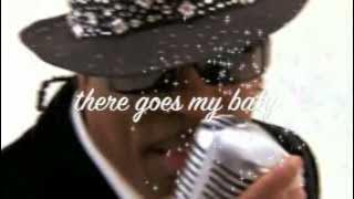 Charlie Wilson - There Goes My Baby -  Anthony Pure Silk Brightly Re Mix