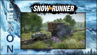 SnowRunner #65 - (2024.05.20)