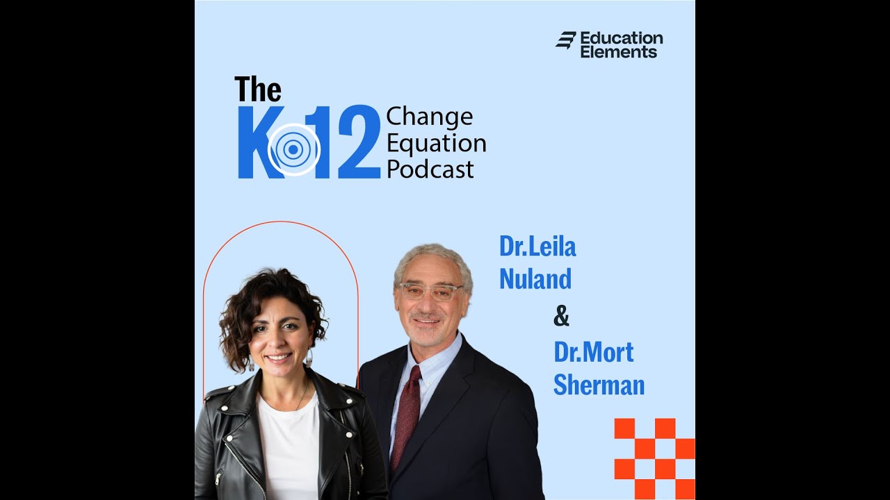What Makes an Effective Education Leader? Lessons From a Former Superintendent of One of the Nati...