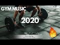 Best Gym Workout Music Mix 🔥 Top Workout Songs 2020