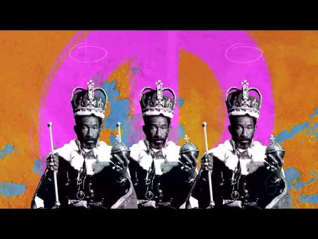 Lee "Scratch" Perry - Exodus (7" Mix)