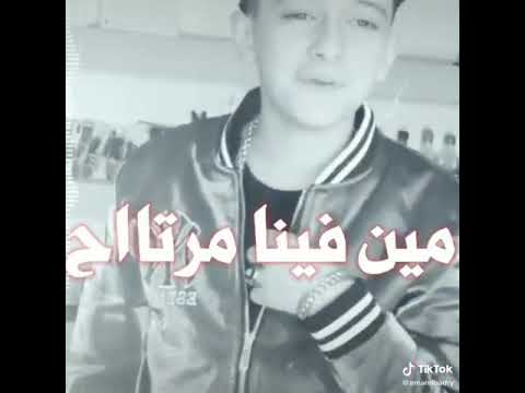  سامر المدني بيغني مين فينا مرتاح بصوت يوجع قلبك