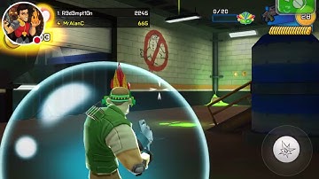 Respawnables Episode #2 - Android & Ios - Respawnables HD Gameplay