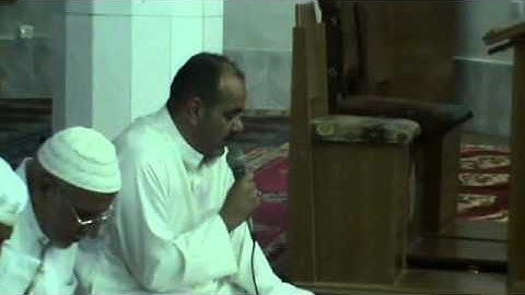 دورة تطوير الاداء   التصوير في التلاوة