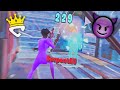 Yale 😈 (Fortnite Montage)