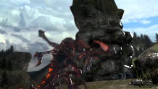 League Of Legends- Inception Trailer