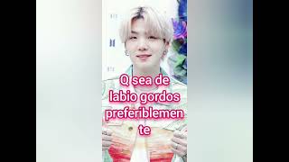 Chica Ideal De Suga Bts Actualizado 2022