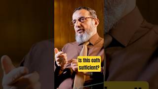 A Qur’anic question that isn’t really a question | #QuraMeditation