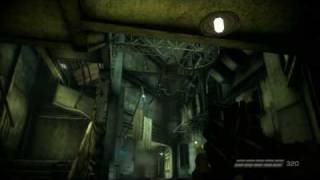 Walkthrough Killzone 2 - Mission 3 : intel cases & Helghast symbols (documents et symboles)
