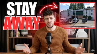 Top 5 Worst Condo Buildings In Abbotsford