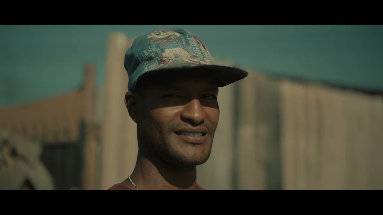 LUANKO - CHAMPURRIA (MESTIZO - MESTIZA) Prod. Dj Seltzer - Audiovisual: El Otro Enfoke Films