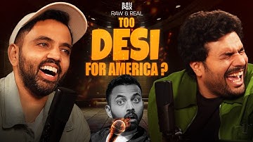 @akaashsinghcomedy gets FLAGRANT on SRK, Virat Kohli, Trump & Rogan