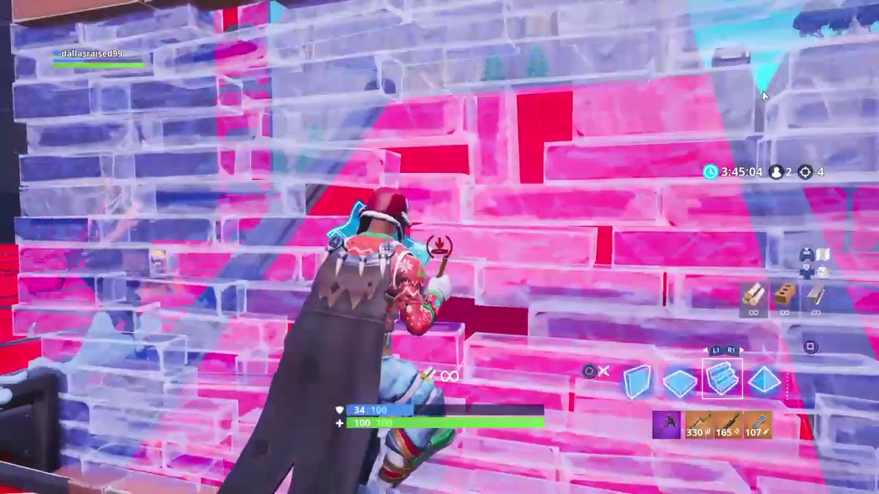 Hes a youtuber peawy