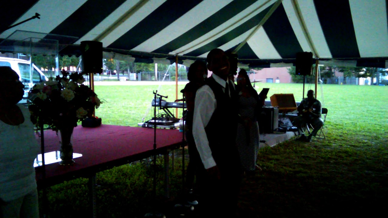 Jubilee Tent Revival "He's Able" YouTube