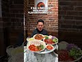Huge fire on top of your food for extra char flavour at #Obongzip #Sydney in #Lidcombe ! #koreanfood